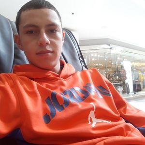 Meet your Posher, Gilmer